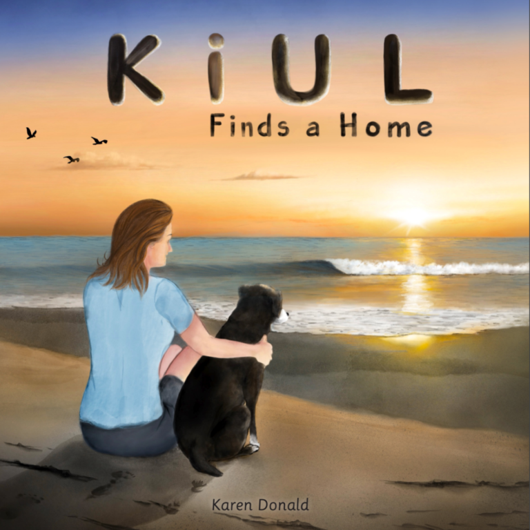 Kiul -karendonaldpublishing.com